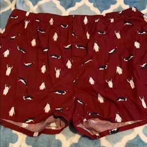 3XL Boxers